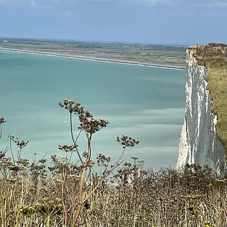 Tatil Evi Suzanne Ault