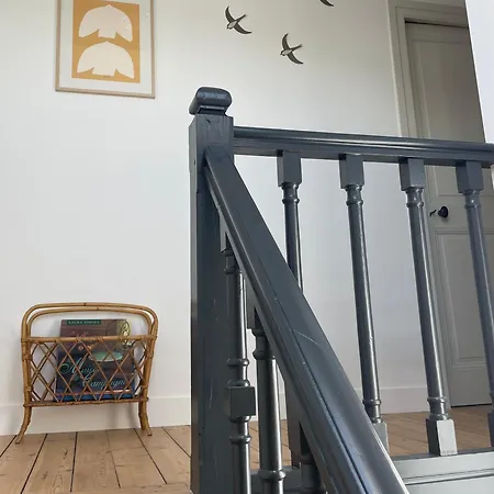 Suzanne Tatil Evi Ault