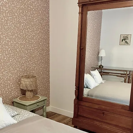 Suzanne Дом отдыха