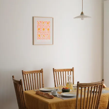 Дом отдыха Suzanne