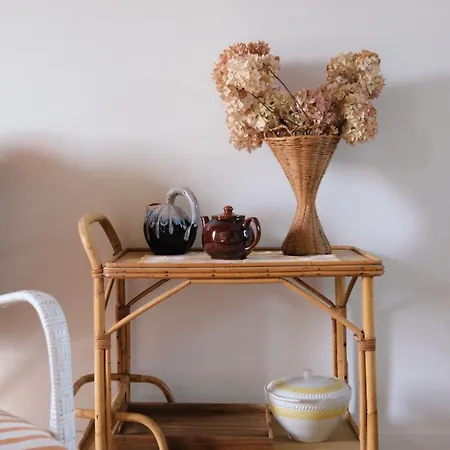 Дом отдыха Suzanne *