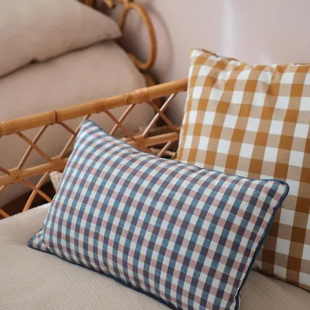 Suzanne Дом отдыха О