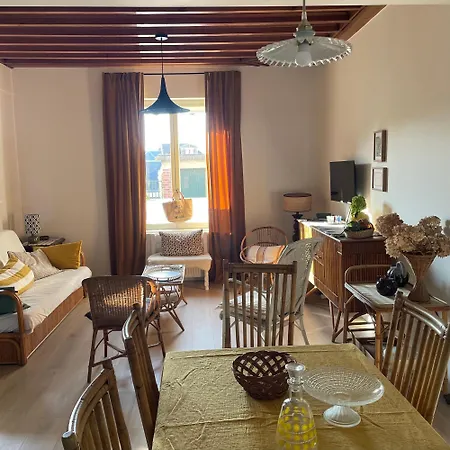 Дом отдыха Suzanne *