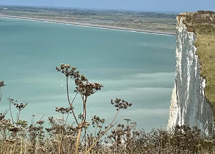 Сasa de vacaciones Suzanne Ault