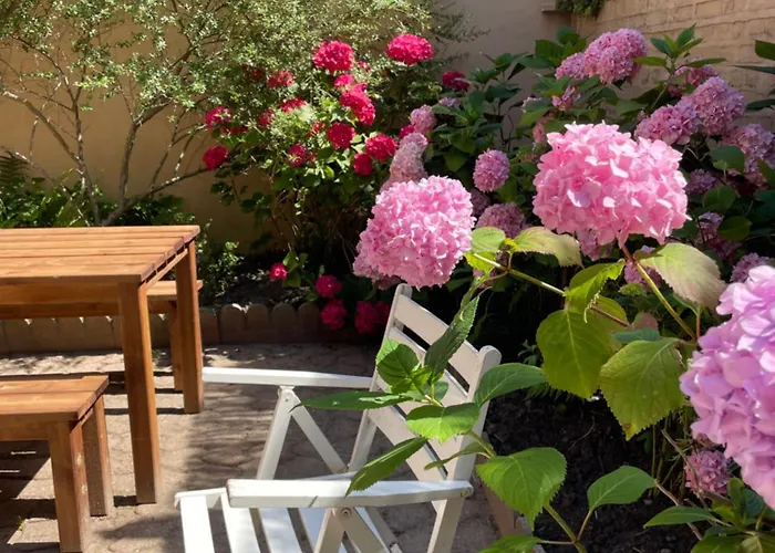 Сasa de vacaciones Suzanne Ault