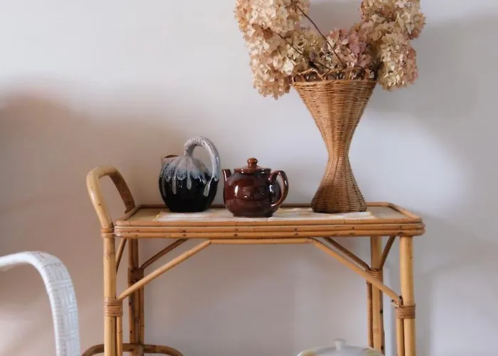 Сasa de vacaciones Suzanne *