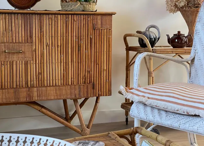 Сasa de vacaciones Suzanne *